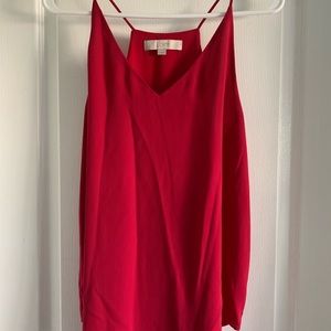 LOFT Cami EUC {Sz. Small}